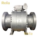36 Inch Ball Valve