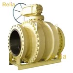 40 Inch Ball Valve