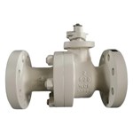 DN50 Ball Valve