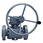 DN50 Ball Valve